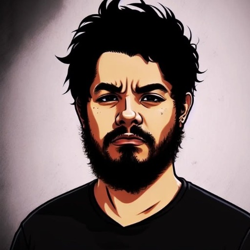 Foto de @rottembeatle